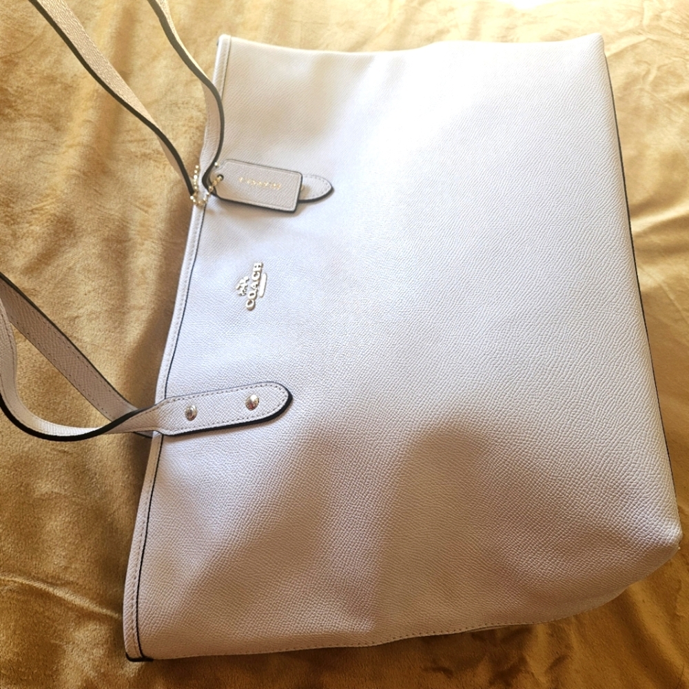 Coach shoulder bag